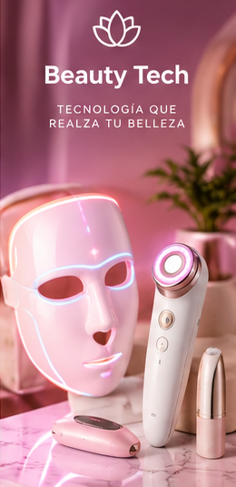 Beauty Tech