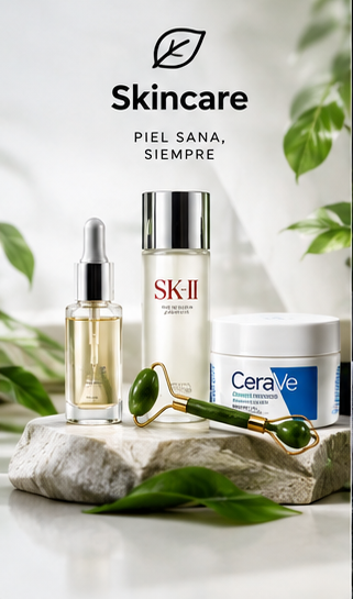 Skincare
