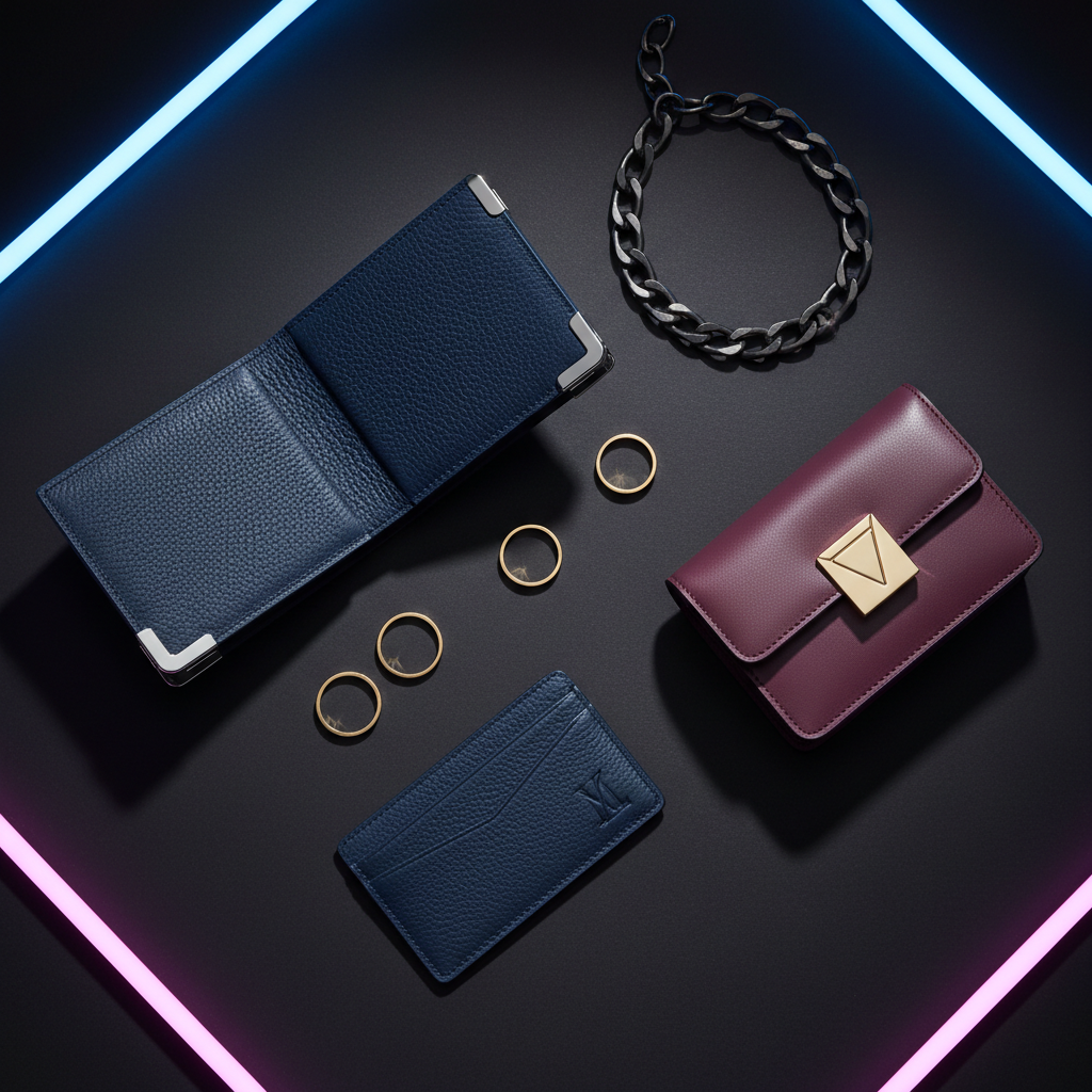 Accesorios de Moda y Bolsos