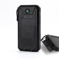Power Bank Solar 20000mAh Impermeable con Brújula Integrada Carga Rápida para Outdoor y Camping