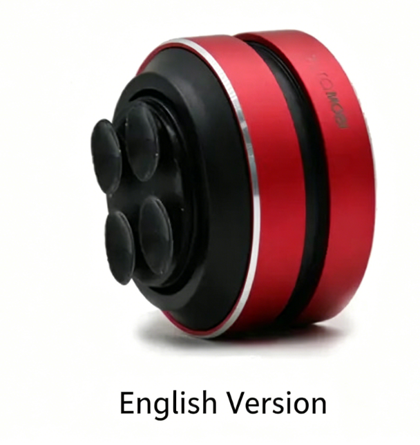 Bocina Portátil Dura MOBI Hummingbird – Conducción Ósea, Bluetooth 5.0, TWS Estéreo, IPX4