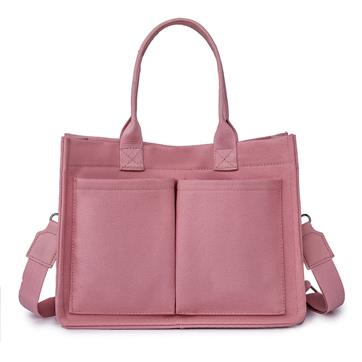 Bolso Viaje Plegable Suit Bag PU Cuero Gran Capacidad Crossbody Traje Negocios 7 Colores 1050g