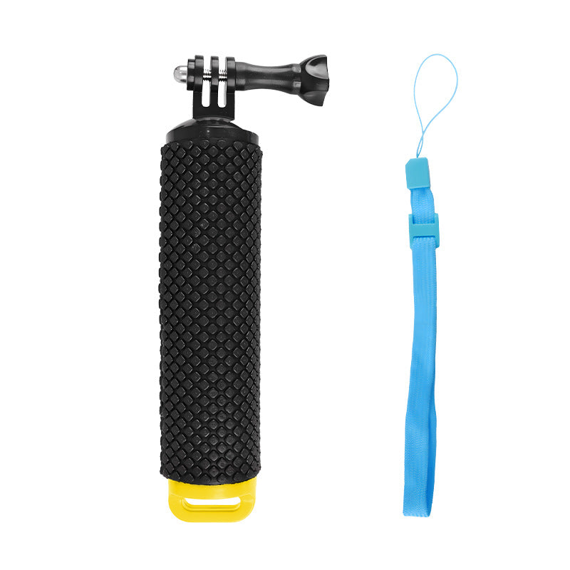 Palo Selfie Flotante para GoPro – Barra de Flotabilidad Subacuática para Surf, Buceo y Deportes Acuáticos