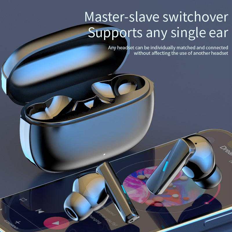 Audífonos Inalámbricos Mate 50 ANC + ENC In-Ear – Cancelación de Ruido, Larga Duración