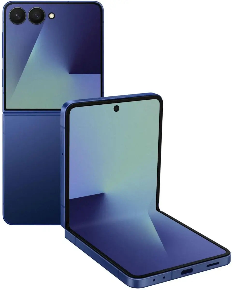 Samsung Galaxy Z Flip 7 – Smartphone Plegable 5G