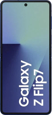Samsung Galaxy Z Flip 7 – Smartphone Plegable 5G