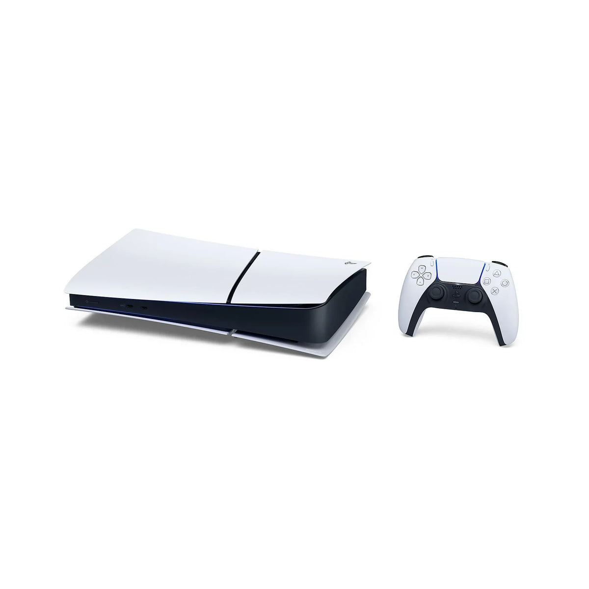 SONY PlayStation® 5 Edición Digital (Slim) – 825 GB