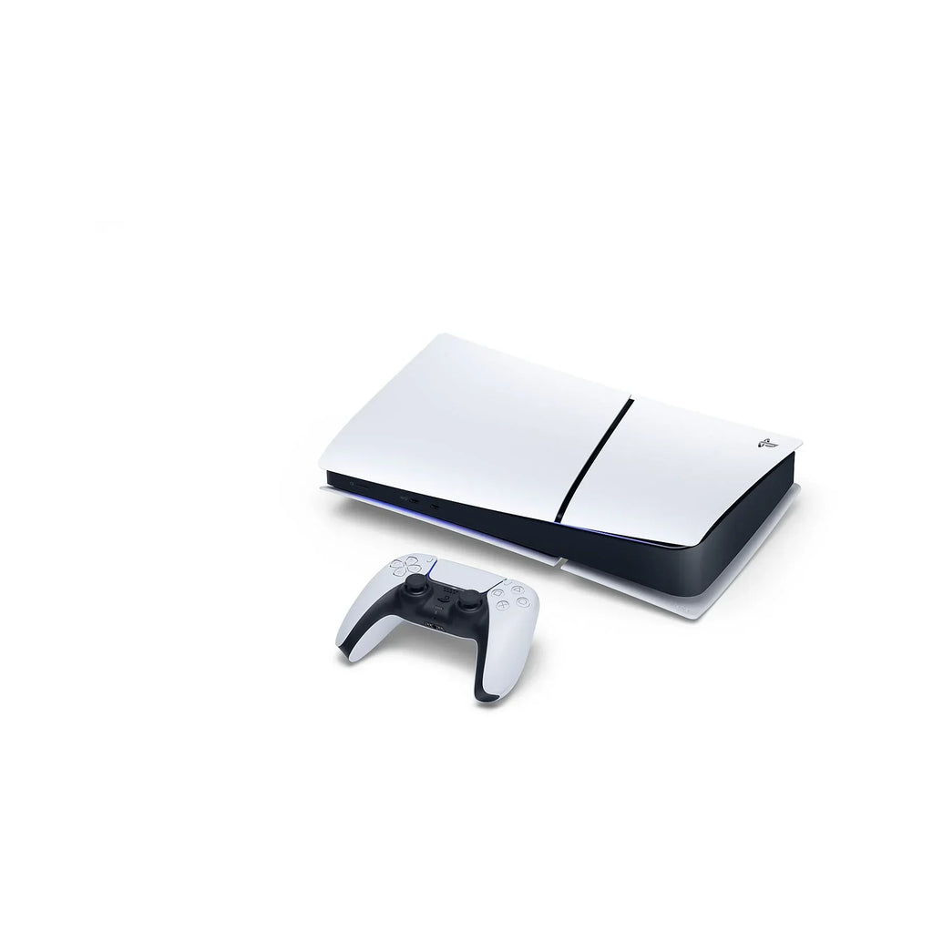 SONY PlayStation® 5 Edición Digital (Slim) – 825 GB