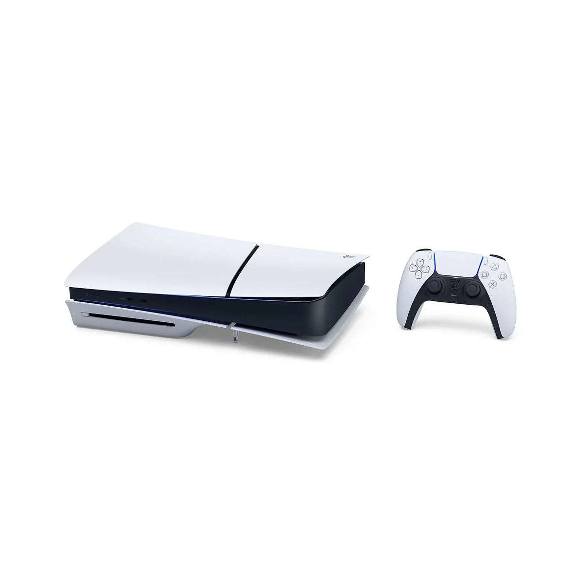 SONY PlayStation® 5 Bundle 1TB – Consola + 2 Controles DualSense™