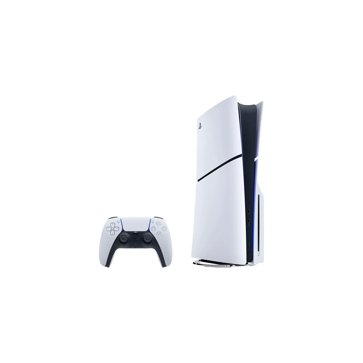 SONY PlayStation® 5 Bundle 1TB – Consola + 2 Controles DualSense™