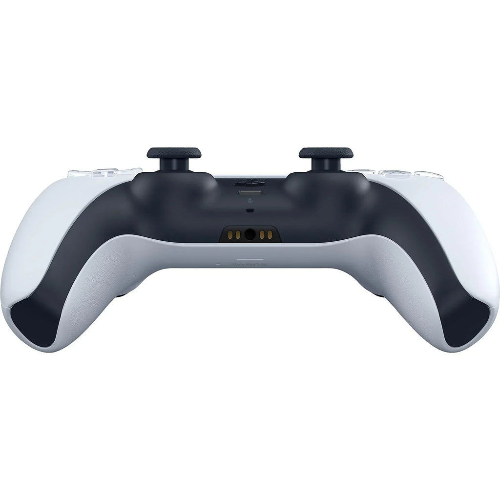 Control Inalámbrico SONY DualSense® Blanco para PlayStation 5