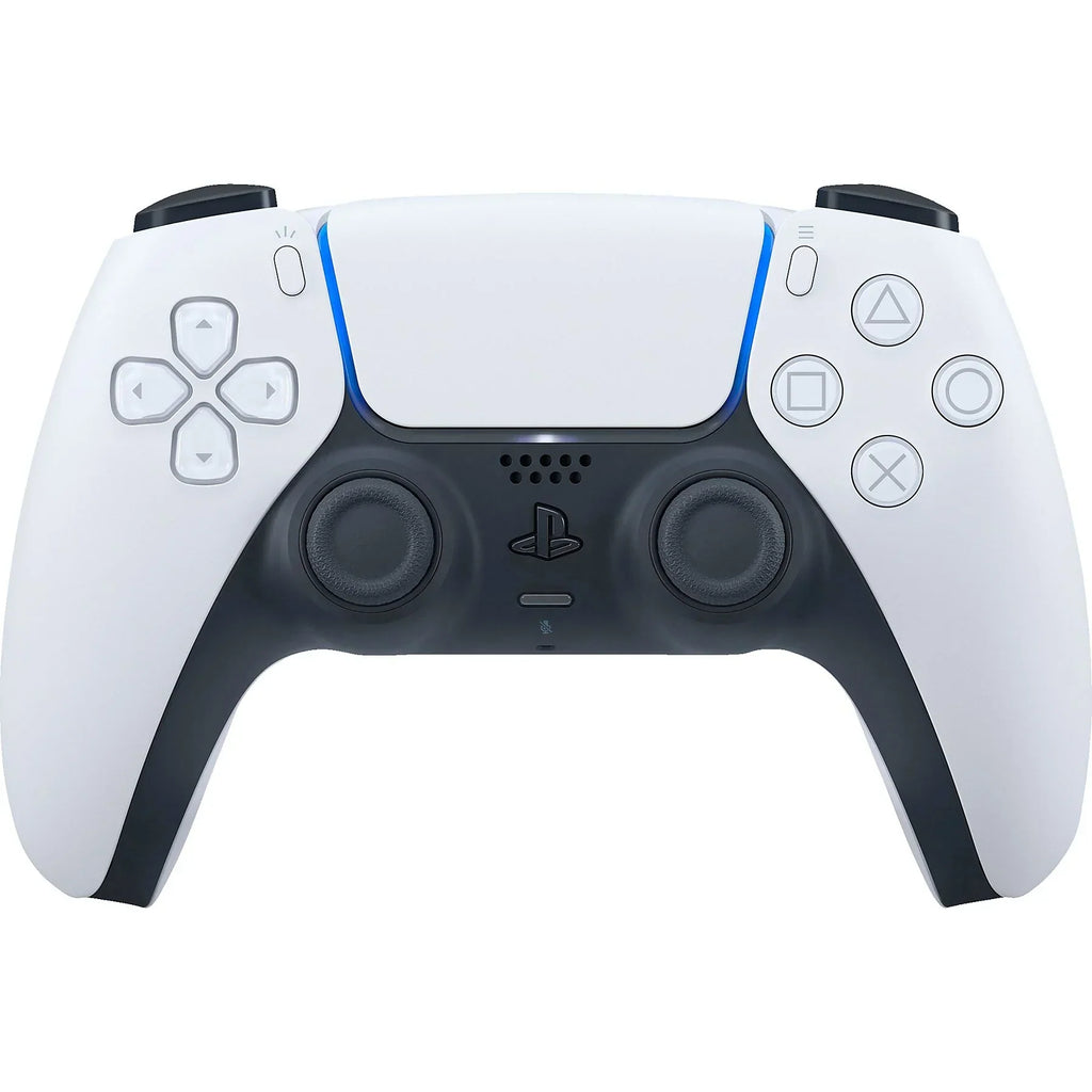 Control Inalámbrico SONY DualSense® Blanco para PlayStation 5