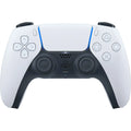 Control Inalámbrico SONY DualSense® Blanco para PlayStation 5