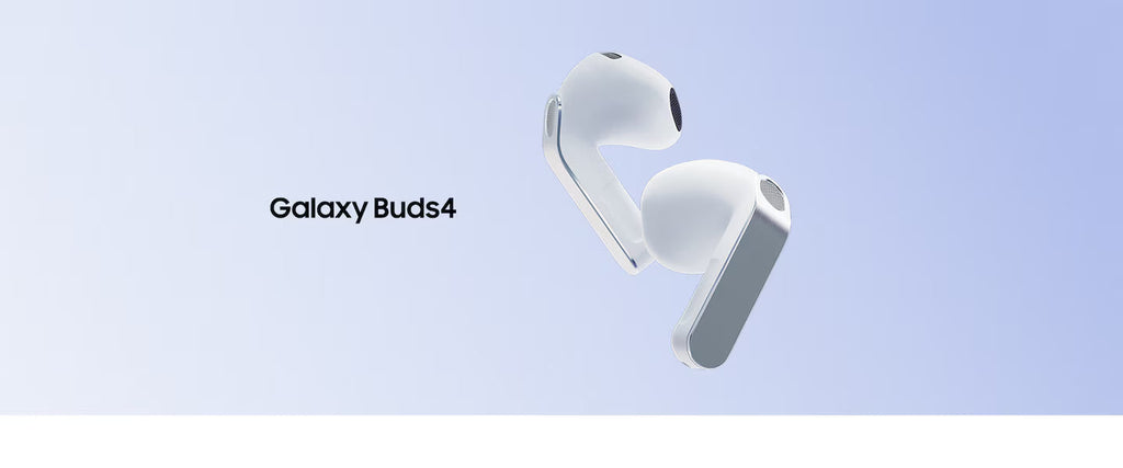 Samsung Galaxy Buds4 Pro – Audífonos Inalámbricos con ANC