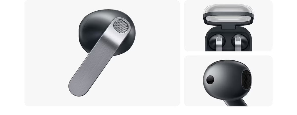 Samsung Galaxy Buds4 Pro – Audífonos Inalámbricos con ANC