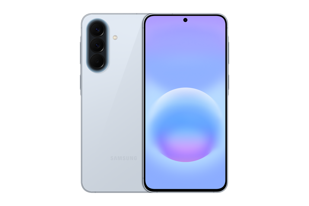 Samsung Galaxy A57 5G – Smartphone 6.7" AMOLED, Triple Cámara 50MP