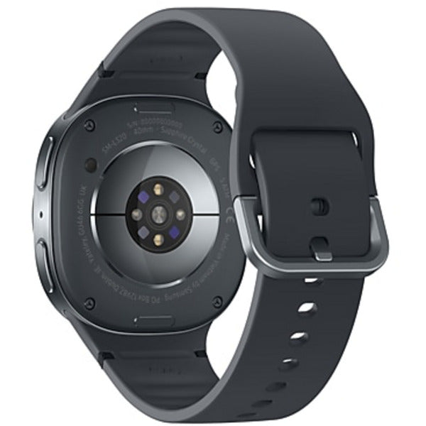Samsung Galaxy Watch 8 – 44mm, Smartwatch con Salud Avanzada y GPS