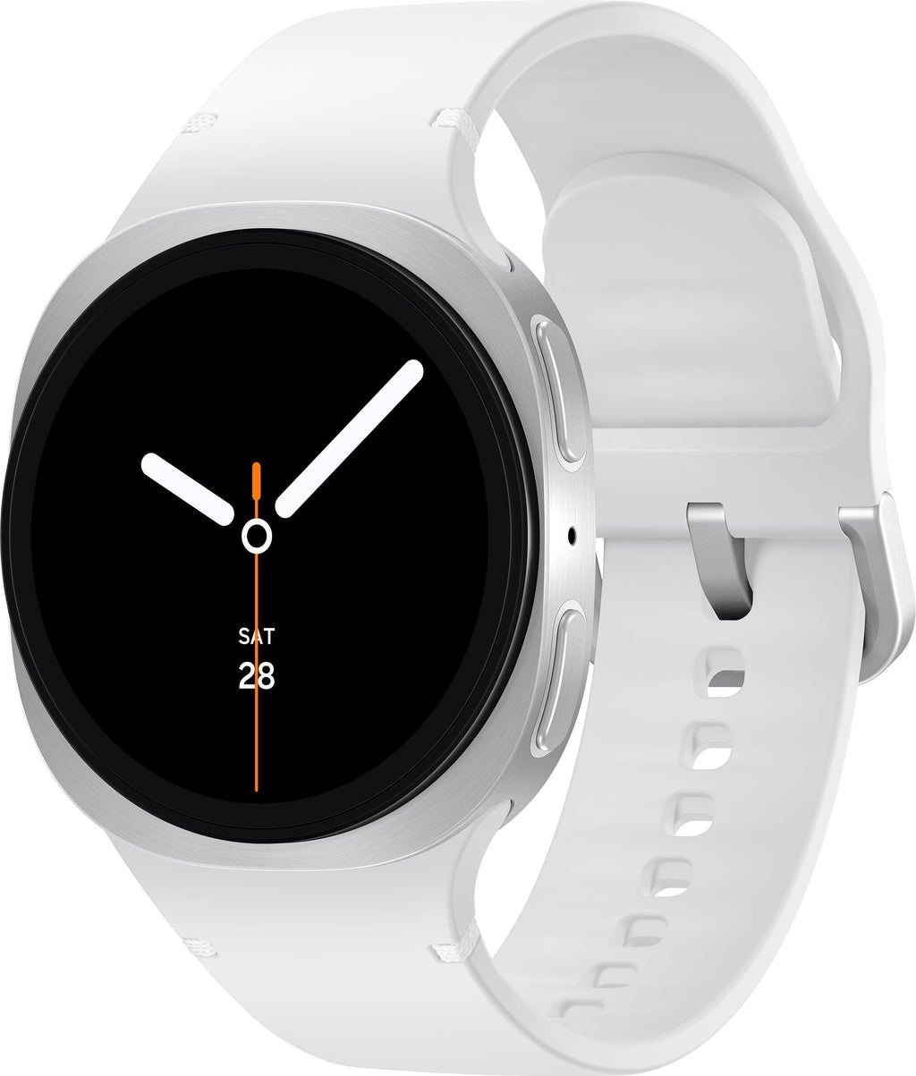 Samsung Galaxy Watch 8 – 44mm, Smartwatch con Salud Avanzada y GPS