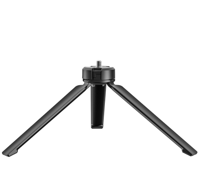 Grip MagSafe Certificado MFi Bluetooth Inalámbrico Estabilizador Anti-Vibráciones para Fotografía con Smartphone