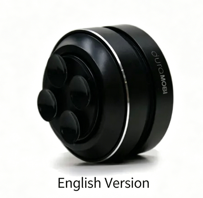 Bocina Portátil Dura MOBI Hummingbird – Conducción Ósea, Bluetooth 5.0, TWS Estéreo, IPX4