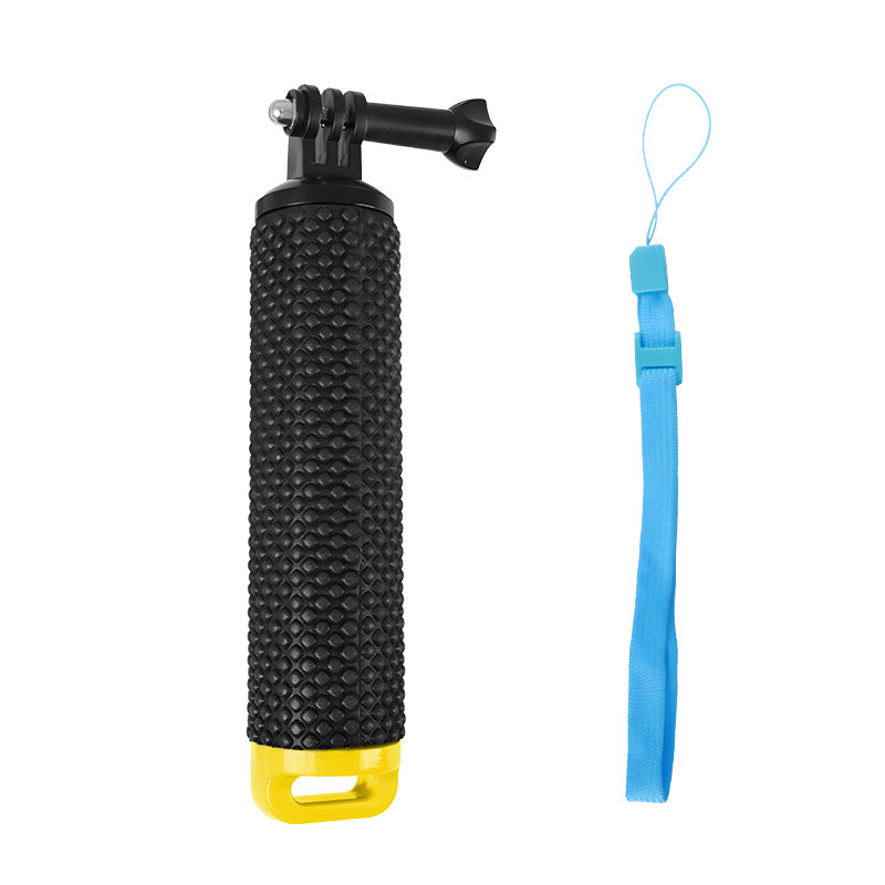 Palo Selfie Flotante para GoPro – Barra de Flotabilidad Subacuática para Surf, Buceo y Deportes Acuáticos