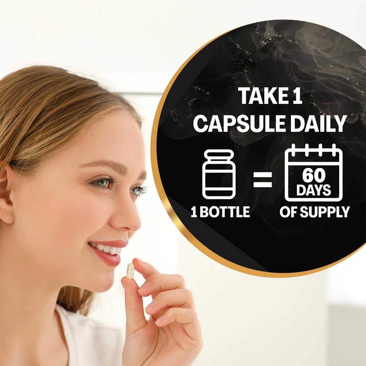 Cápsulas Shilajit Marsta 45,000mg – Suplemento Natural de Energía y Vitalidad