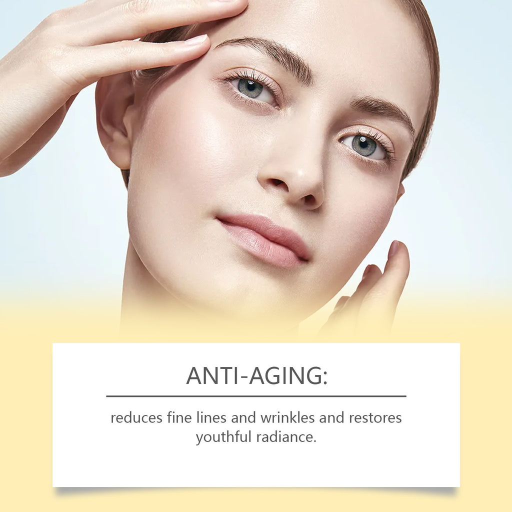 HOYGI Máscara Facial Peel-Off de Cúrcuma Limpieza Suave e Hidratante 75g + Brocha