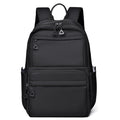 Mochila Escolar Minimalista 14" Gran Capacidad – 3 Colores