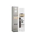 BB Cream Hidratante Universal con Protección UV | Tono Uniforme y Piel Suave