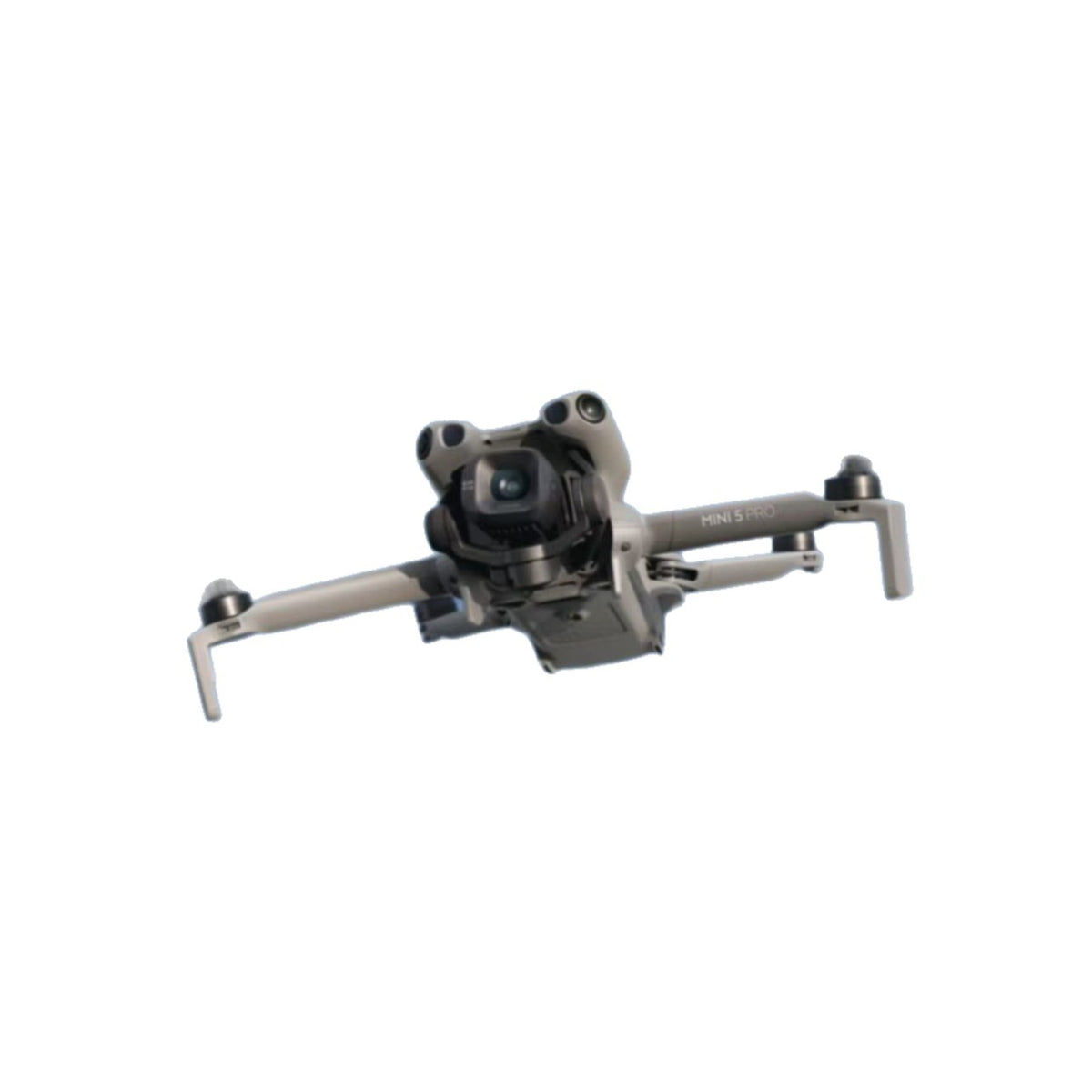 DJI Mini 5 Pro Drone Compacto con Cámara 1 Pulgada Evitación Omnidireccional y Seguimiento Inteligente Fotografía Aérea