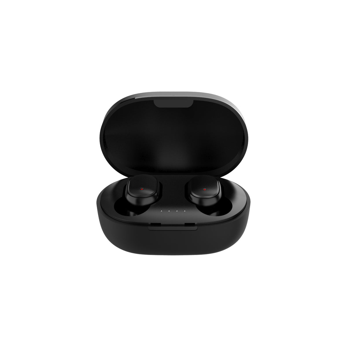 Audífonos Inalámbricos A6S Bluetooth 5.3 – Sonido HIFI, Luz Respiratoria, Ultra Larga Duración