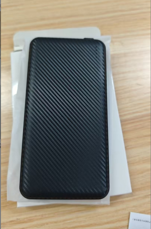 Power Bank para Ropa de Refrigeración de Verano | 5V y 7.4V en 10000 o 20000mAh