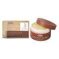 WoodSleep Crema Corporal Hidratante con Aroma de Colonia 120g
