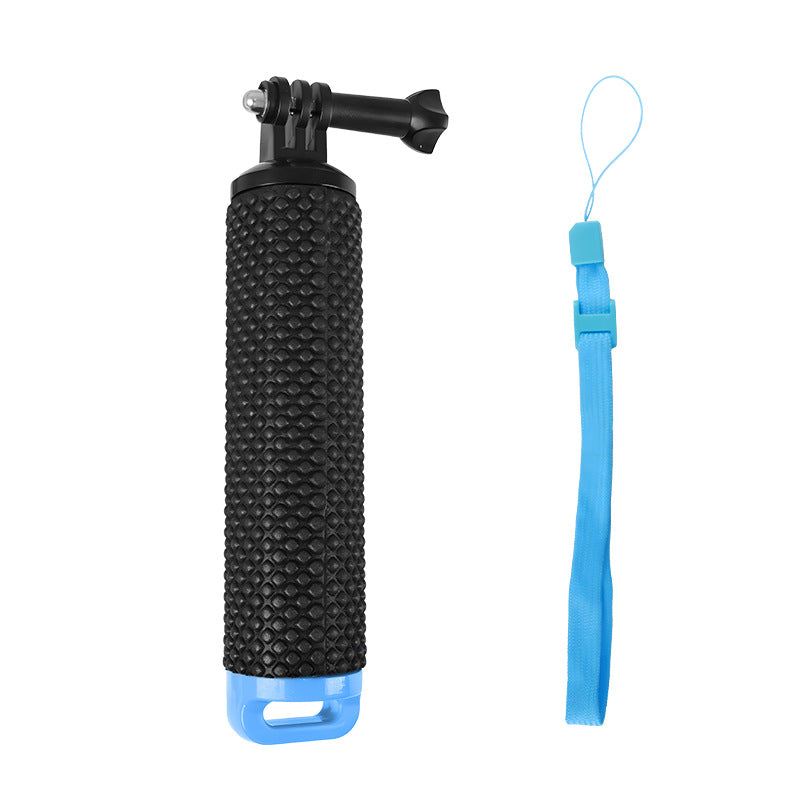 Palo Selfie Flotante para GoPro – Barra de Flotabilidad Subacuática para Surf, Buceo y Deportes Acuáticos