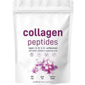 Polvo de Colágeno Múltiple – Tipos I, II, III, V, X con Biotina y Vitamina C