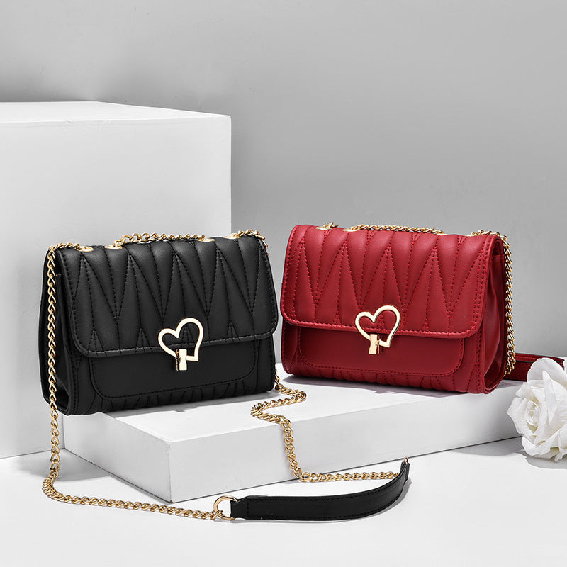 Bolso Wristlet Mujer Pequeño Cuero PU con Cremallera y Asa de Muñeca Porta Celular Casual