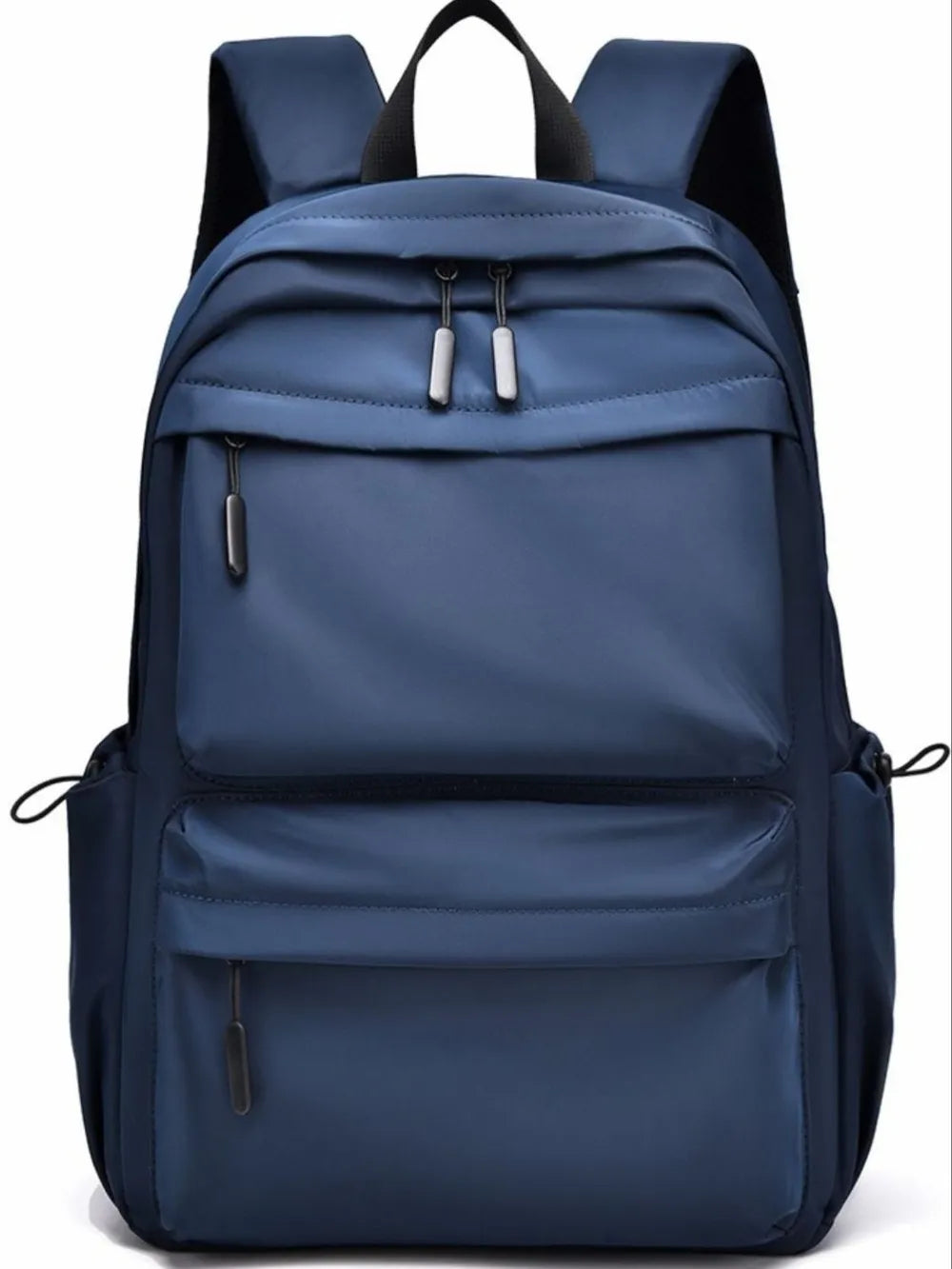 Mochila Multibolsillos Oxford Correa Ajustable Talla Única 31x14x44cm 3 Colores