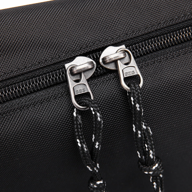 BOLSO DE MANO Mujer Cuero PU Porta Llaves Organizador con Argolla y Múltiples Ganchos Elegante