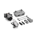 DJI Mini 5 Pro Drone Compacto con Cámara 1 Pulgada Evitación Omnidireccional y Seguimiento Inteligente Fotografía Aérea