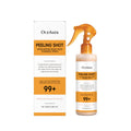Spray Limpiador de Cutícula con Ácido Kójico y Cúrcuma 100ml