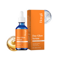 Hoygi Sérum Facial con Centella Asiática y Tocoferol – Mejora Elasticidad, Hidratación y Luminosidad