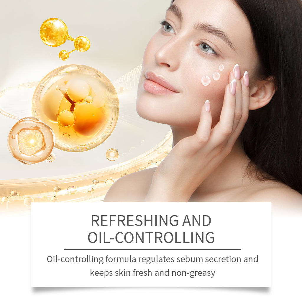Set de Cuidado Facial Anti-Acné — Hidratación y Piel Suave