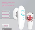 Dispositivo Reductor de Grasa EMS con Luz de Color – Ventosas al Vacío para Modelar y Adelgazar el Cuerpo