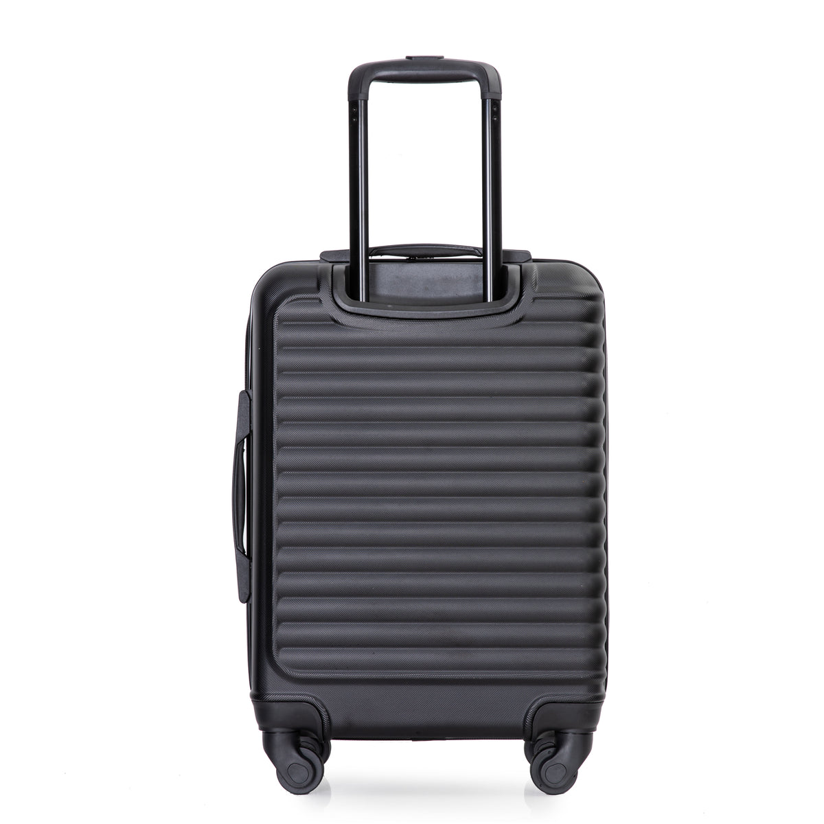 Maleta Softside 20 Pulgadas con Ruedas Dobles Expandible y Candado TSA Tela Resistente Viaje