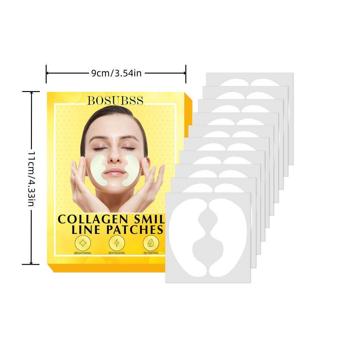 Set 10 Mascarillas Faciales Transparentes Invisibles e Impermeables