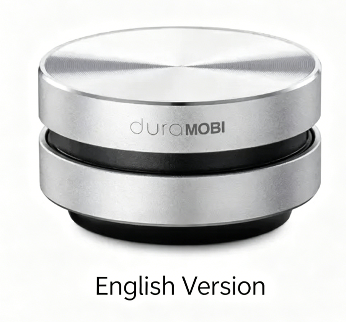 Bocina Portátil Dura MOBI Hummingbird – Conducción Ósea, Bluetooth 5.0, TWS Estéreo, IPX4