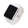 A1 Smartwatch Bluetooth – Reloj Inteligente Deportivo con Podómetro para Android