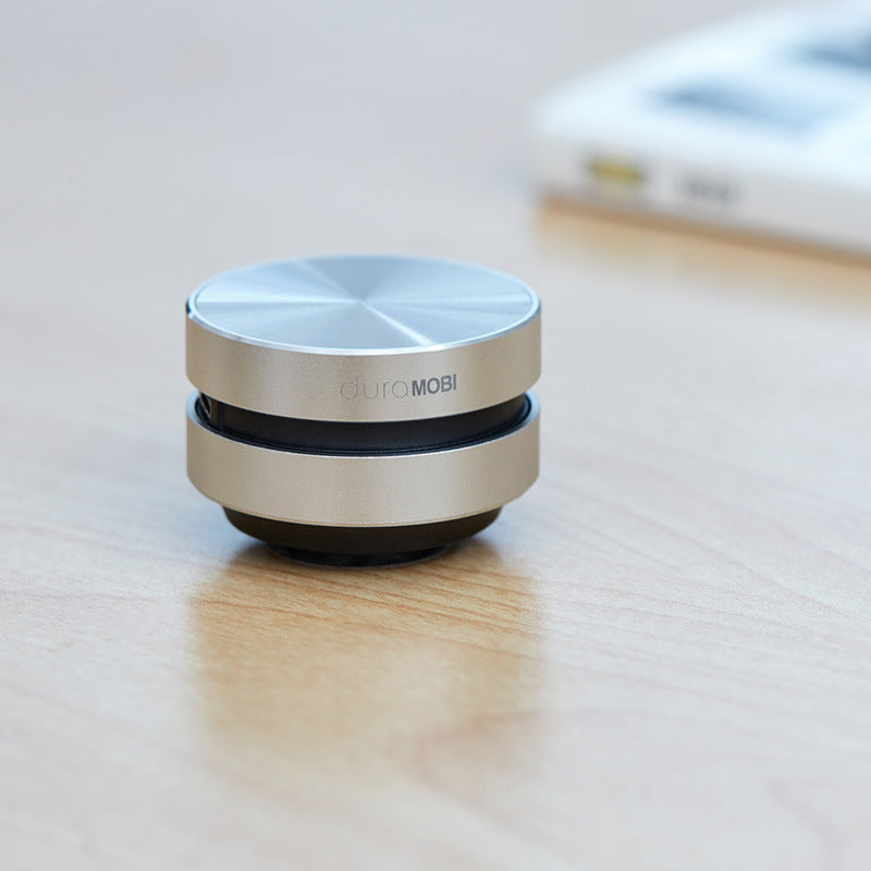 Bocina Portátil Dura MOBI Hummingbird – Conducción Ósea, Bluetooth 5.0, TWS Estéreo, IPX4