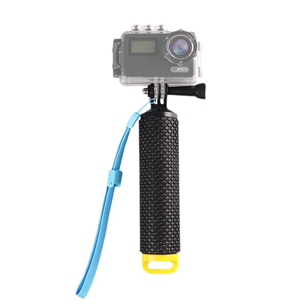 Palo Selfie Flotante para GoPro – Barra de Flotabilidad Subacuática para Surf, Buceo y Deportes Acuáticos