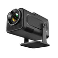 Proyector HY320mini Ultra HD Android 11 Autofocus Portátil para Cine en Casa y Entretenimiento